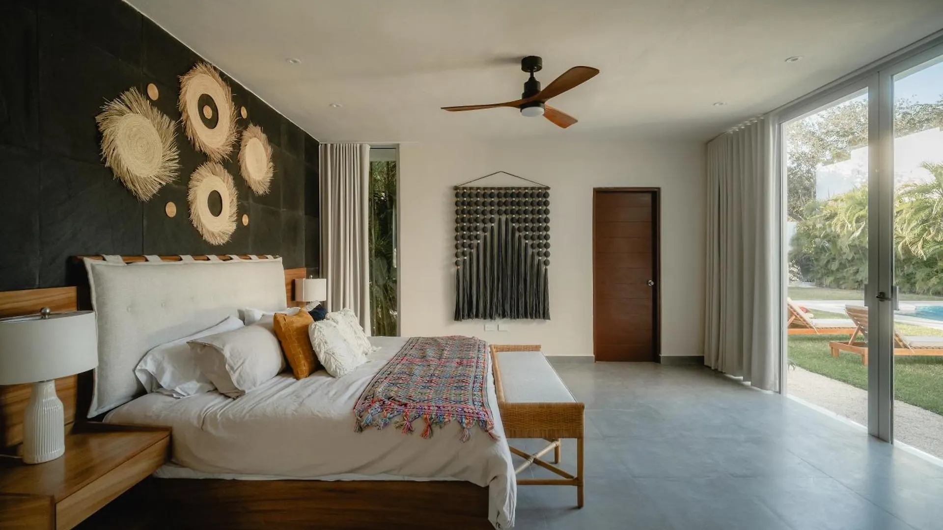 Villa Yakunah 5Min Walk To Lagoon Oasis Akumal 0*,  Mexico