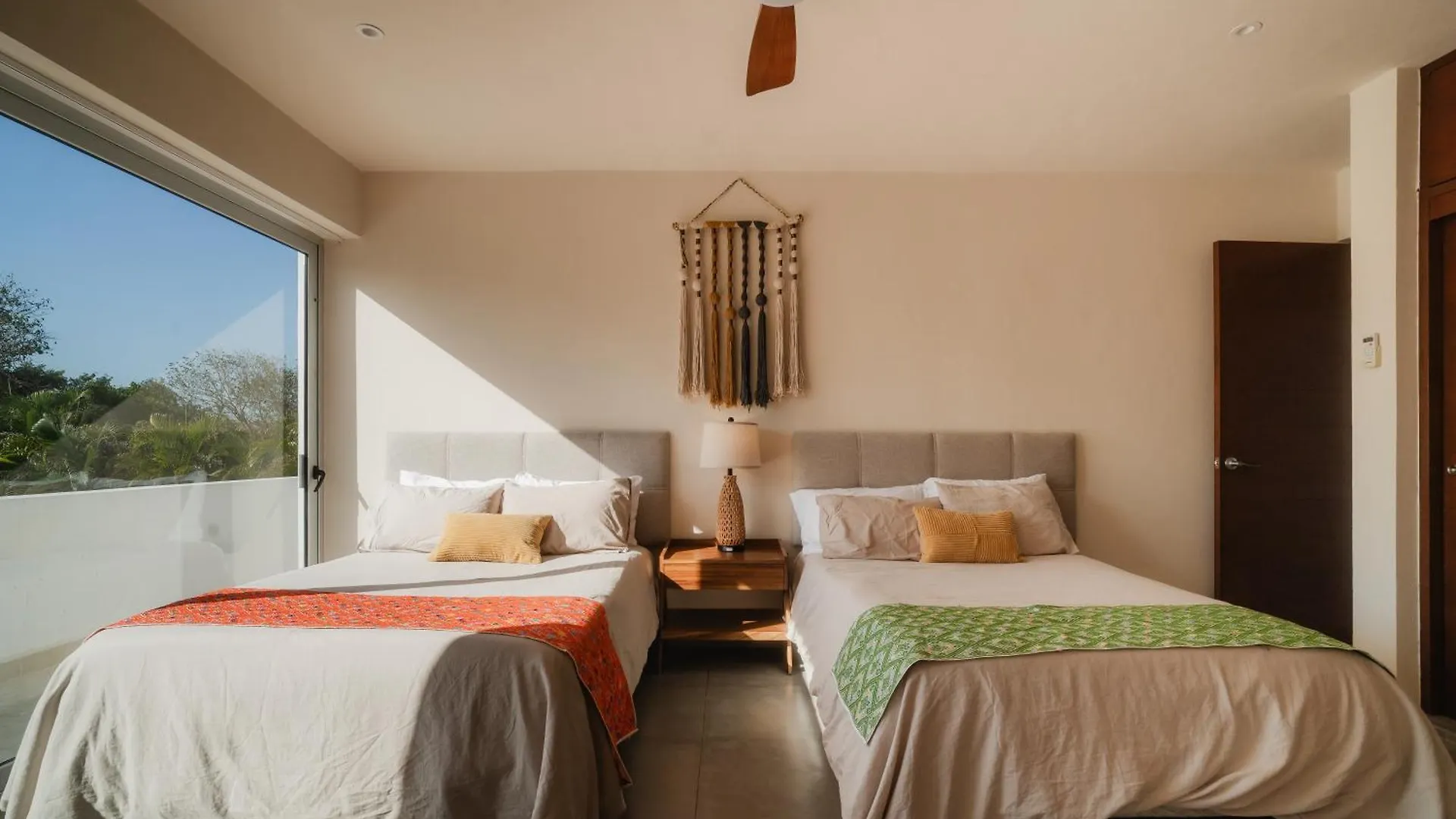 Villa Yakunah 5Min Walk To Lagoon Oasis Akumal 0*,