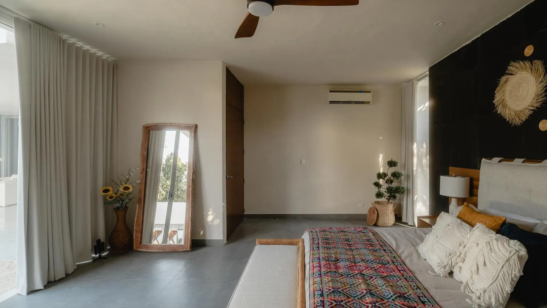 Villa Yakunah 5Min Walk To Lagoon Oasis Akumal