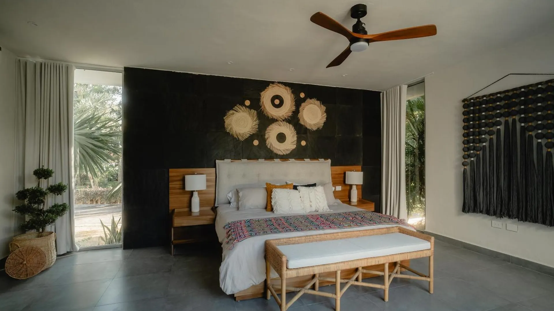 Villa Yakunah 5Min Walk To Lagoon Oasis Akumal