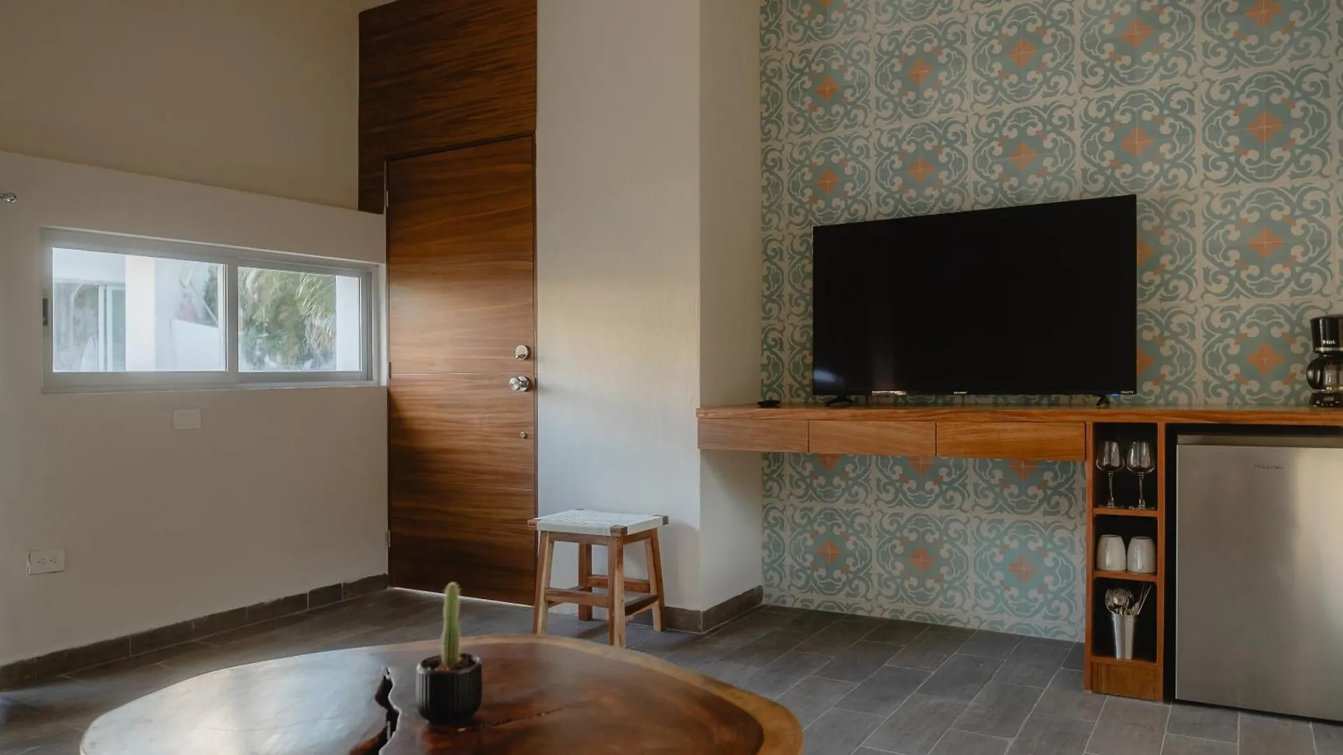 Villa Yakunah 5Min Walk To Lagoon Oasis Akumal