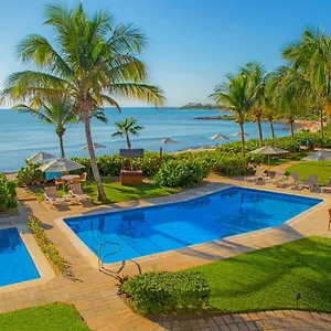 4* Lejlighedshotel Las Villas Akumal