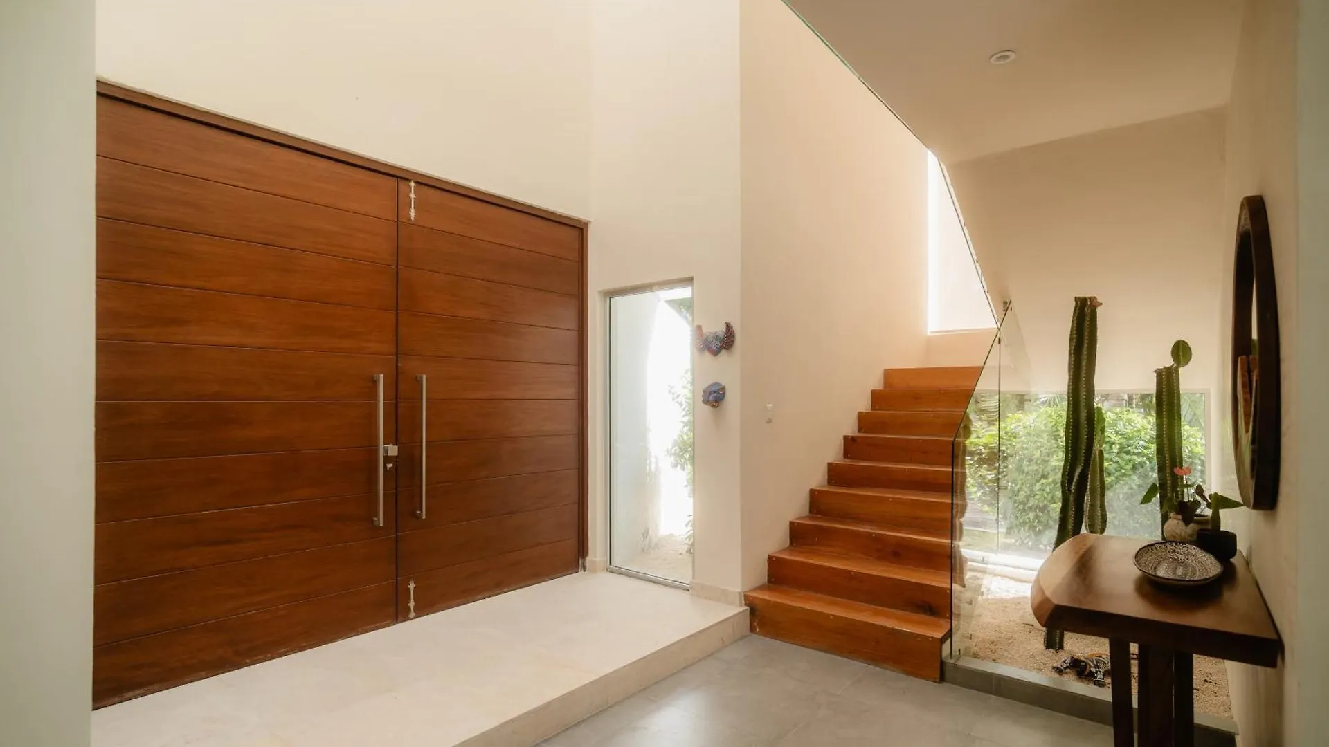 Villa Yakunah 5Min Walk To Lagoon Oasis أكومال