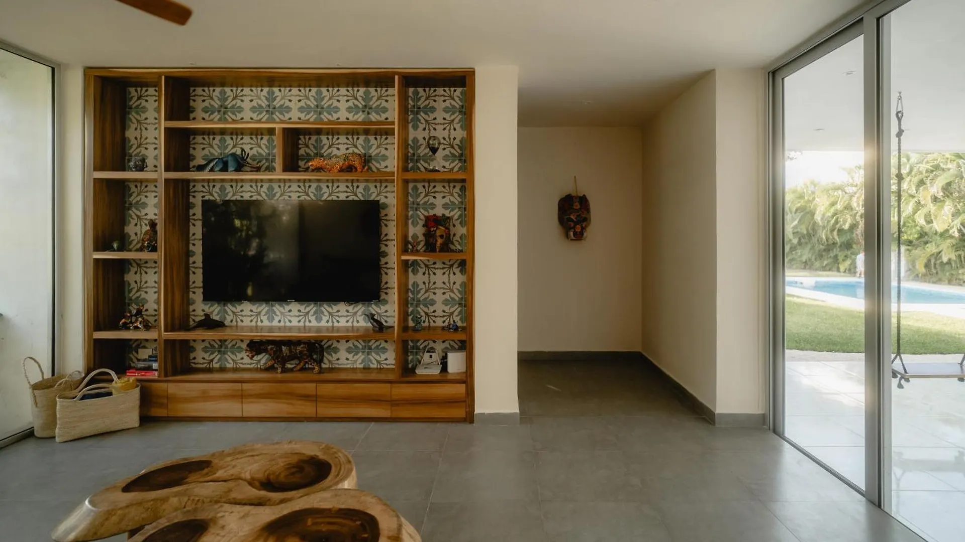 Villa Yakunah 5Min Walk To Lagoon Oasis أكومال