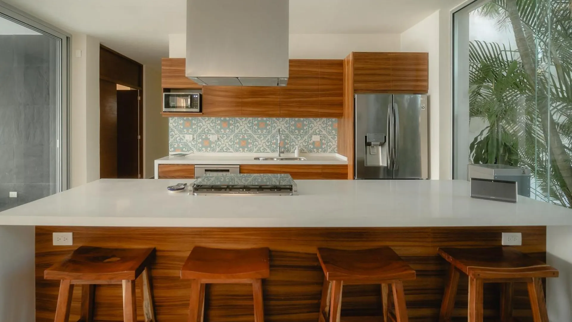 Villa Yakunah 5Min Walk To Lagoon Oasis أكومال