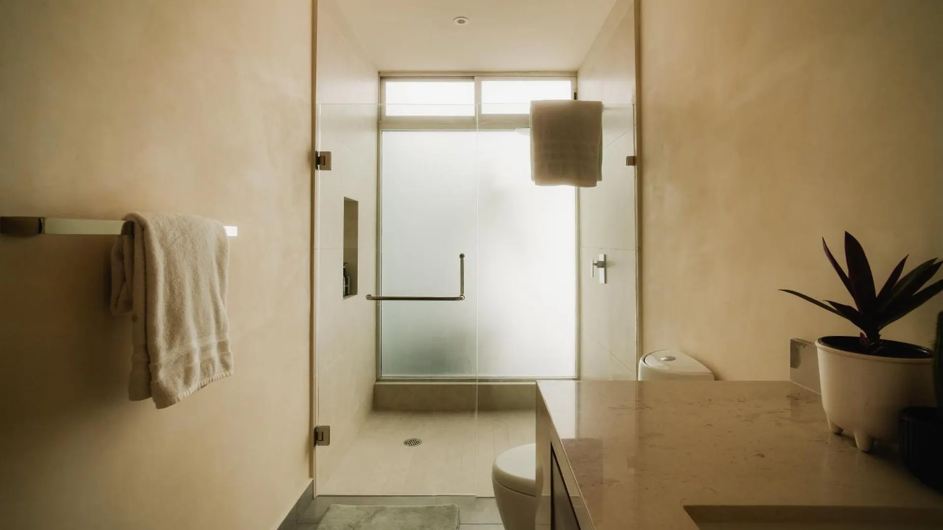Villa Yakunah 5Min Walk To Lagoon Oasis أكومال
