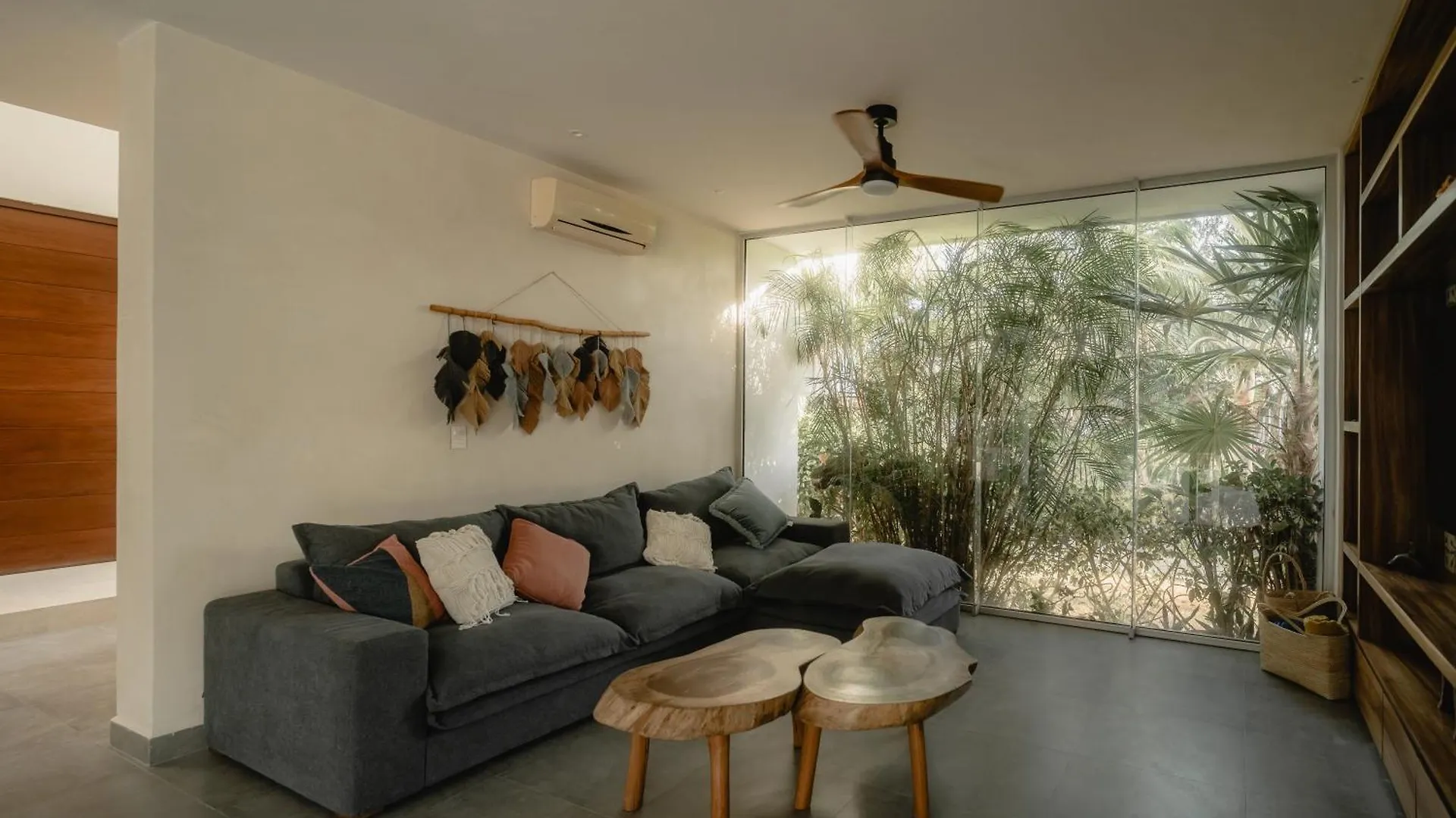 Villa Yakunah 5Min Walk To Lagoon Oasis أكومال المكسيك