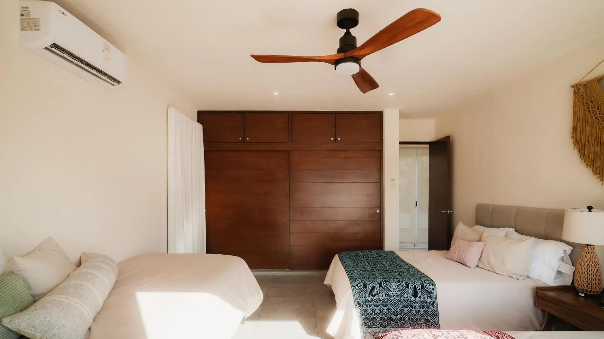 Villa Yakunah 5Min Walk To Lagoon Oasis أكومال