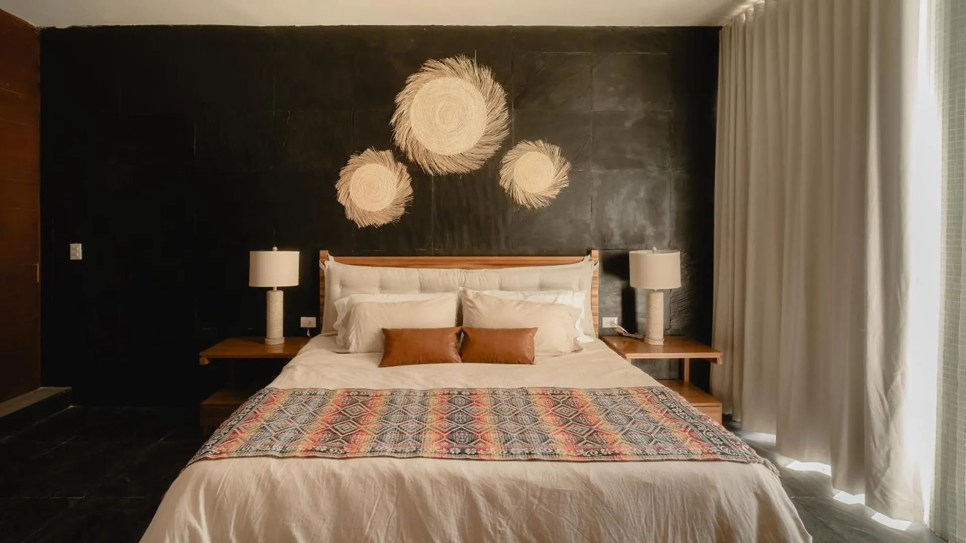 Villa Yakunah 5Min Walk To Lagoon Oasis أكومال 0*,
