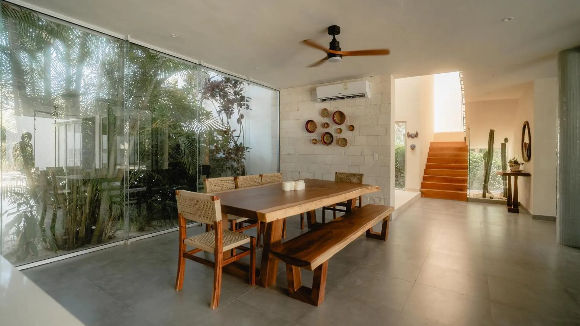 Villa Yakunah 5Min Walk To Lagoon Oasis أكومال