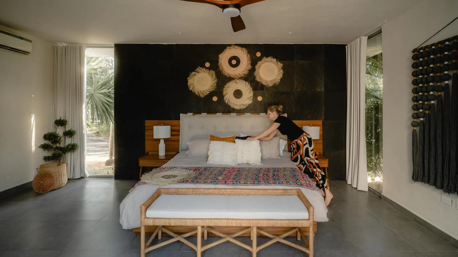 Villa Yakunah 5Min Walk To Lagoon Oasis أكومال