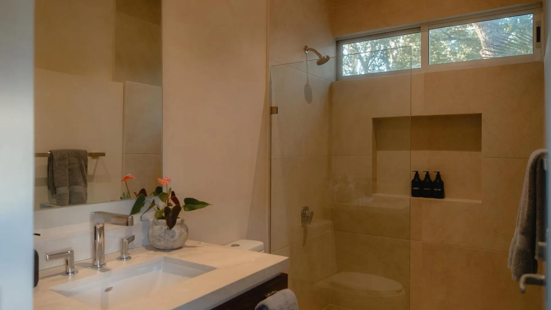 Villa Yakunah 5Min Walk To Lagoon Oasis أكومال