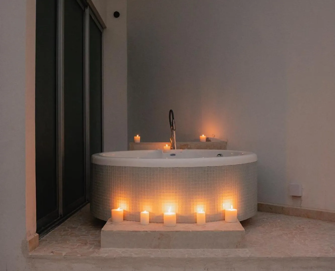 Villa Yakunah 5Min Walk To Lagoon Oasis أكومال المكسيك