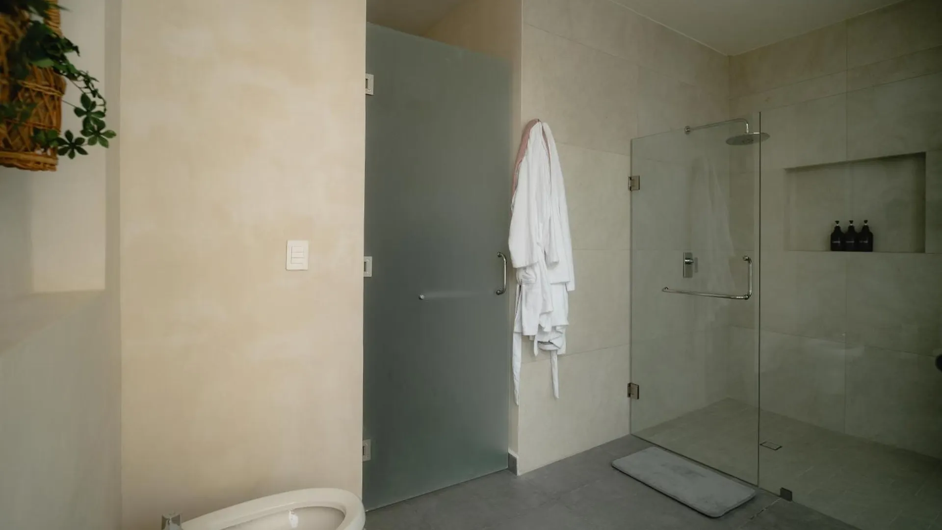 Villa Yakunah 5Min Walk To Lagoon Oasis أكومال 0*,
