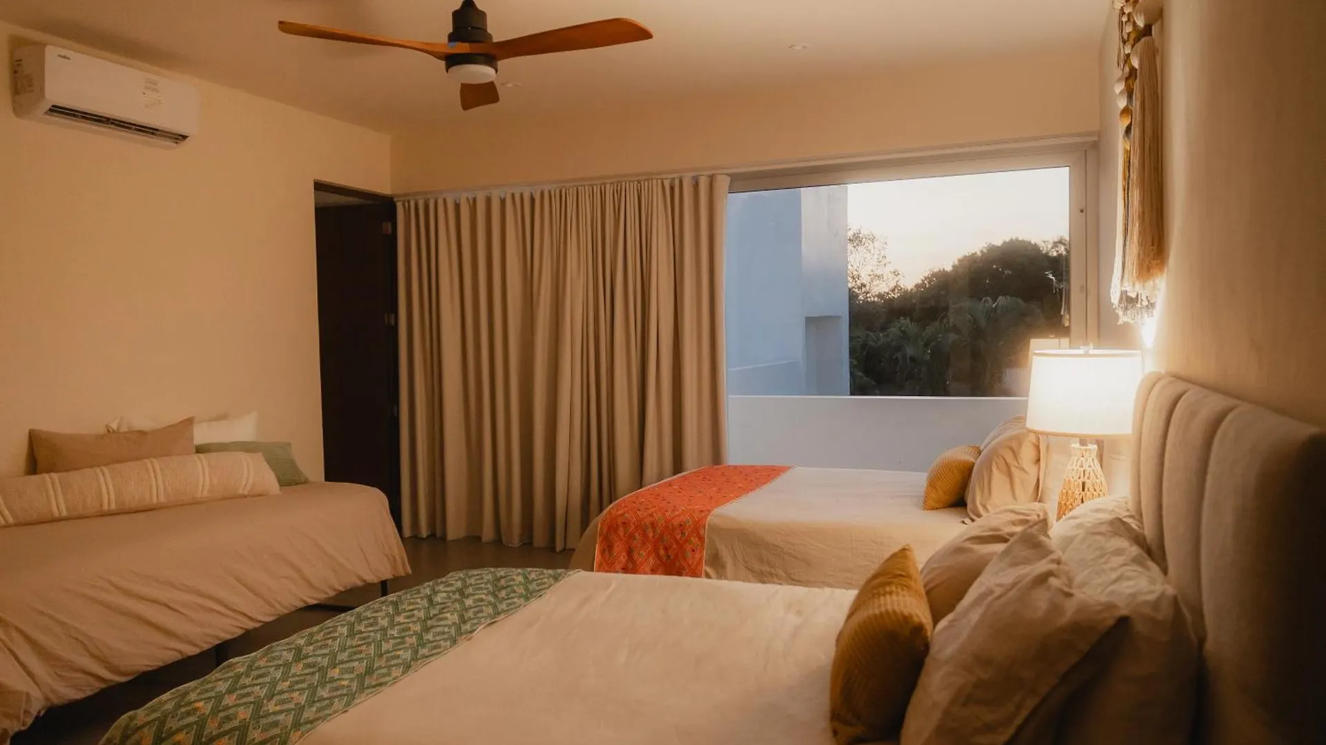 Villa Yakunah 5Min Walk To Lagoon Oasis أكومال