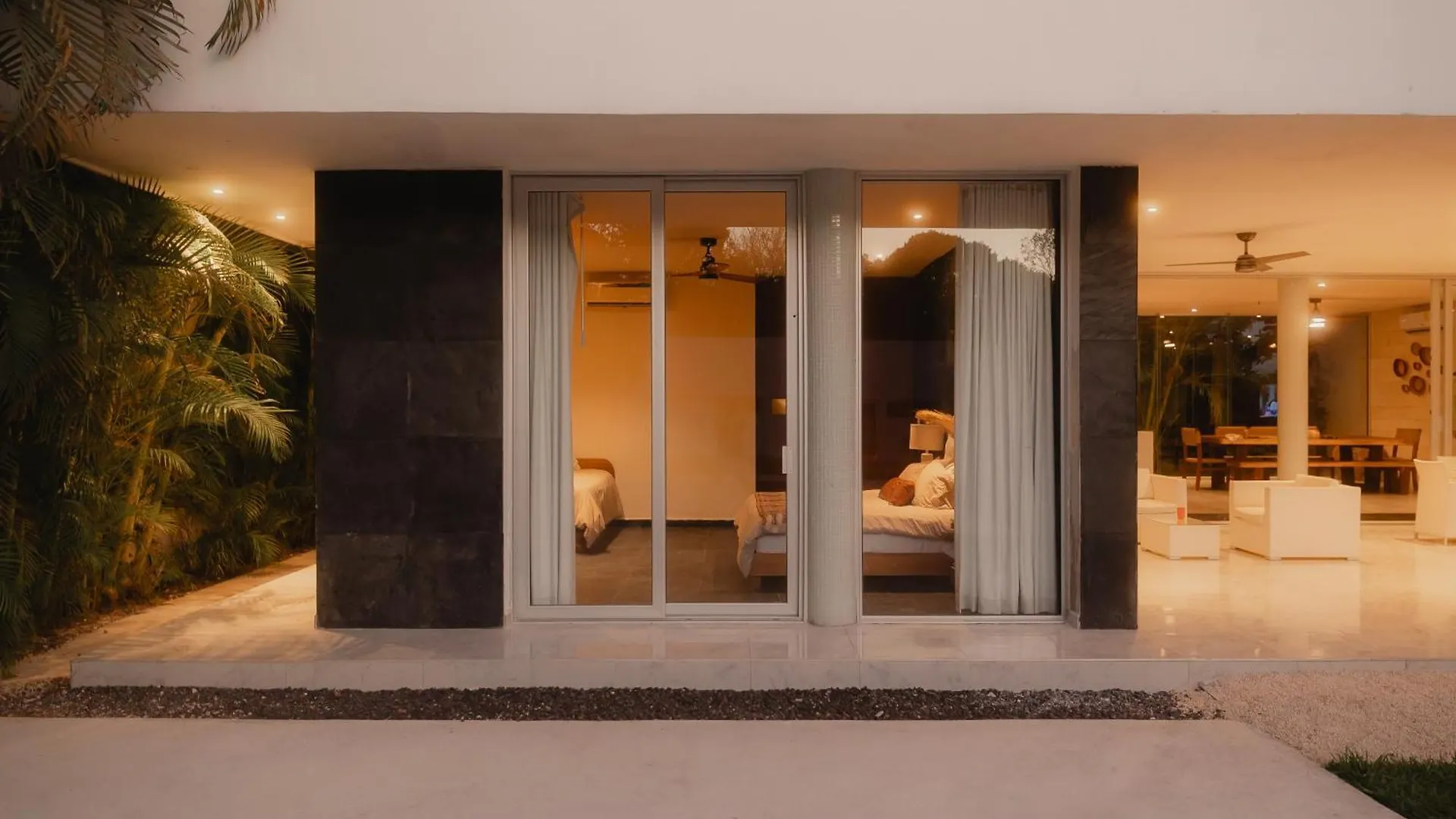 Villa Yakunah 5Min Walk To Lagoon Oasis أكومال