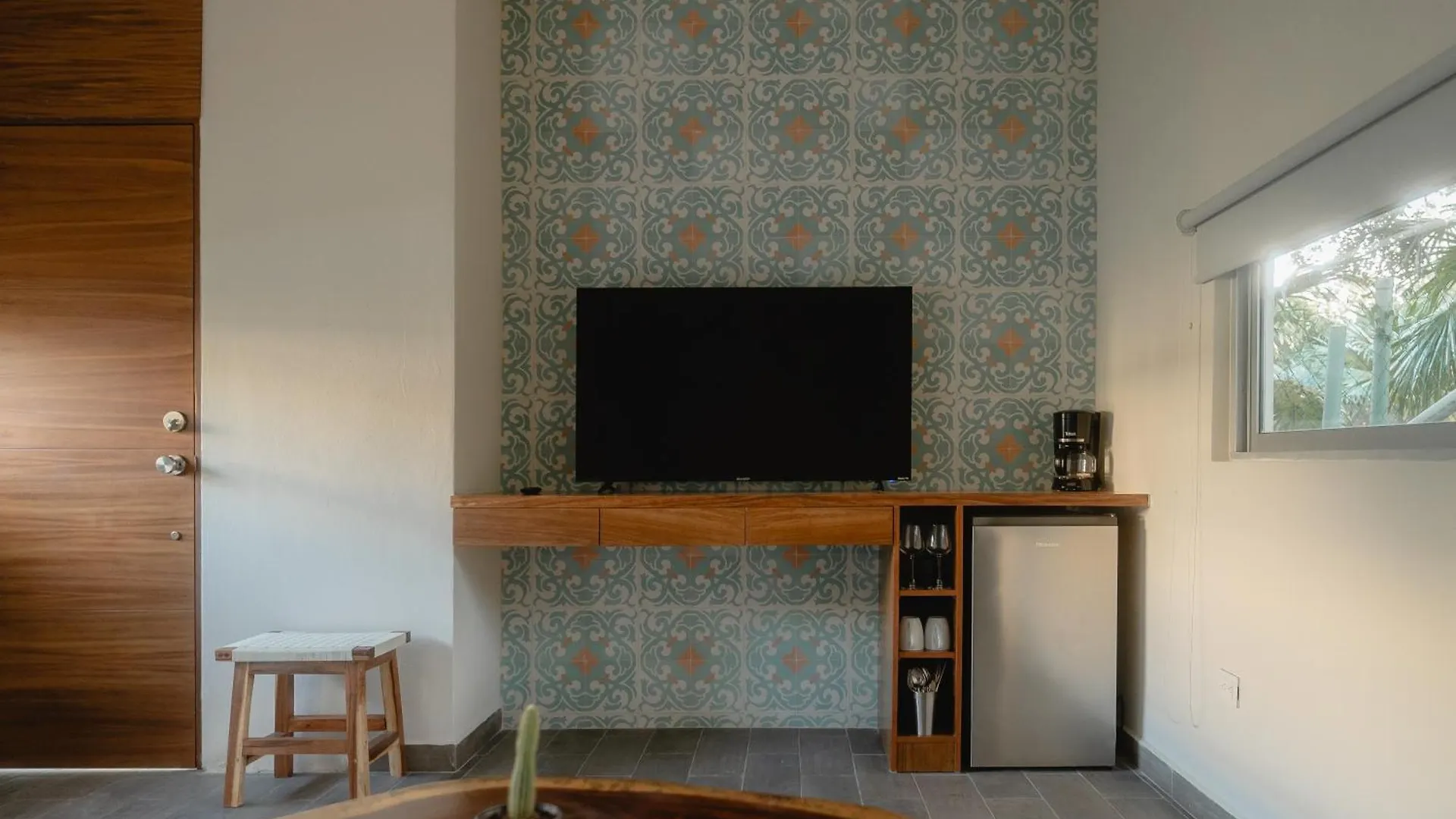 Villa Yakunah 5Min Walk To Lagoon Oasis أكومال 0*,  المكسيك