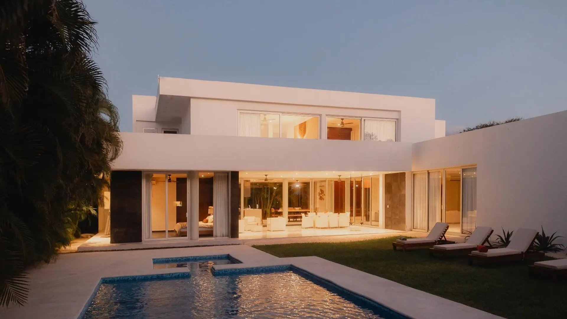 Villa Yakunah 5Min Walk To Lagoon Oasis أكومال