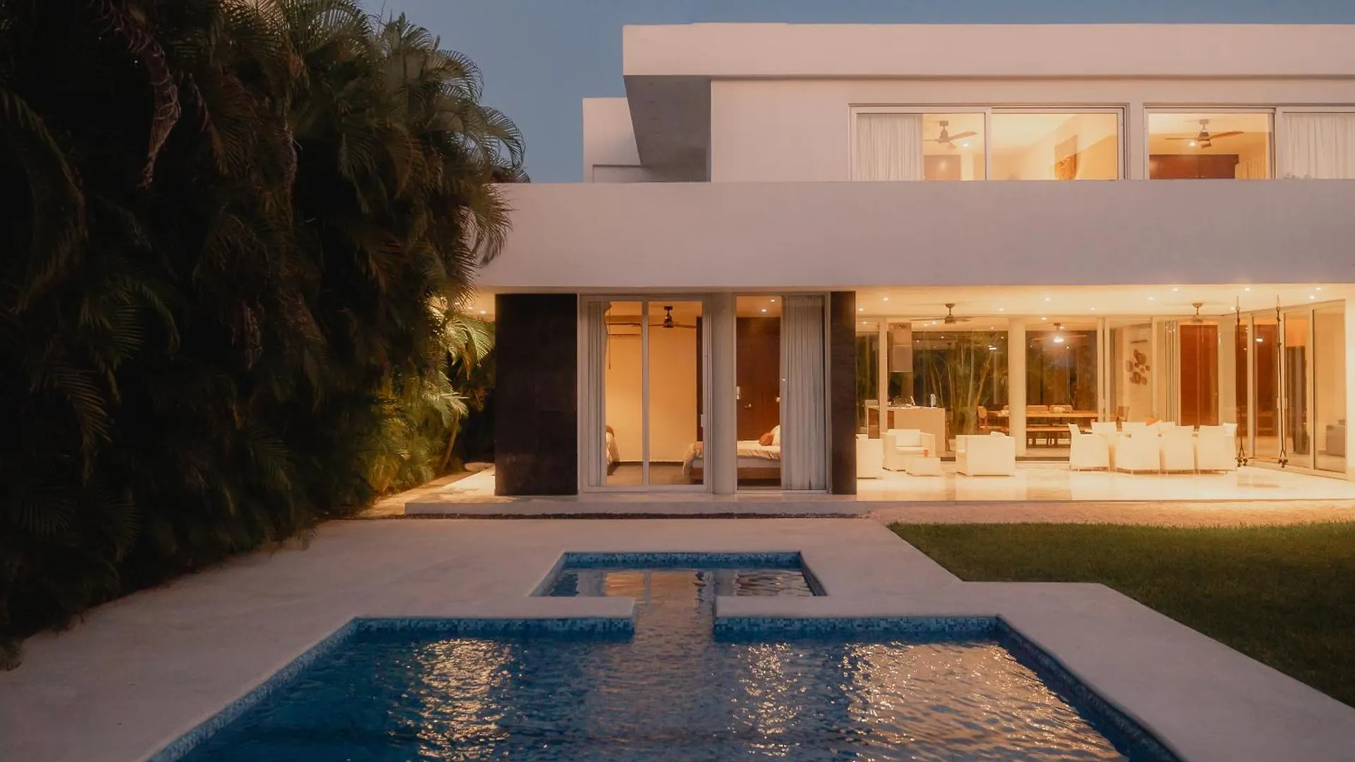 Villa Yakunah 5Min Walk To Lagoon Oasis أكومال